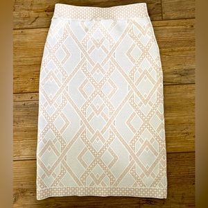 Skirt BCBG Maxazria - Size S